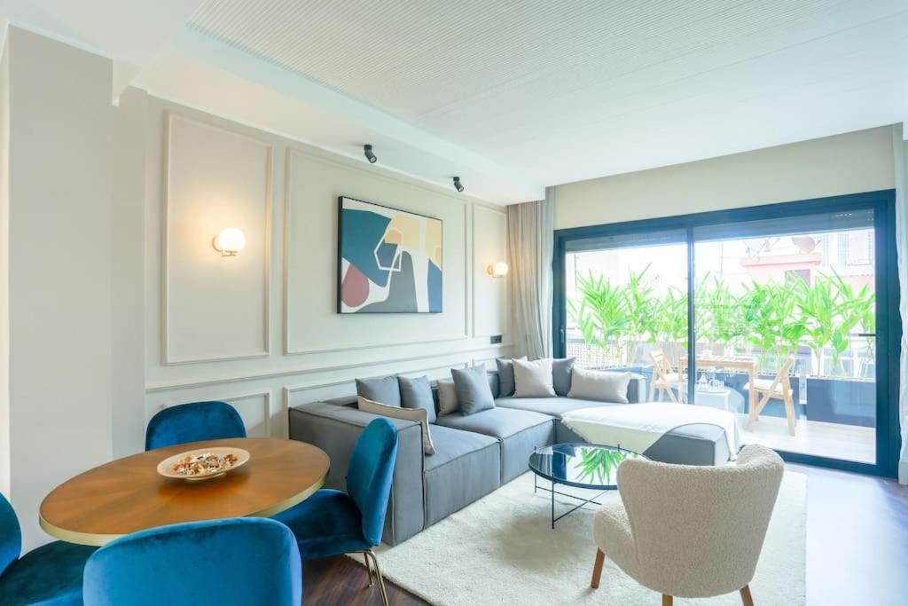 Residence Jade Касабланка Экстерьер фото