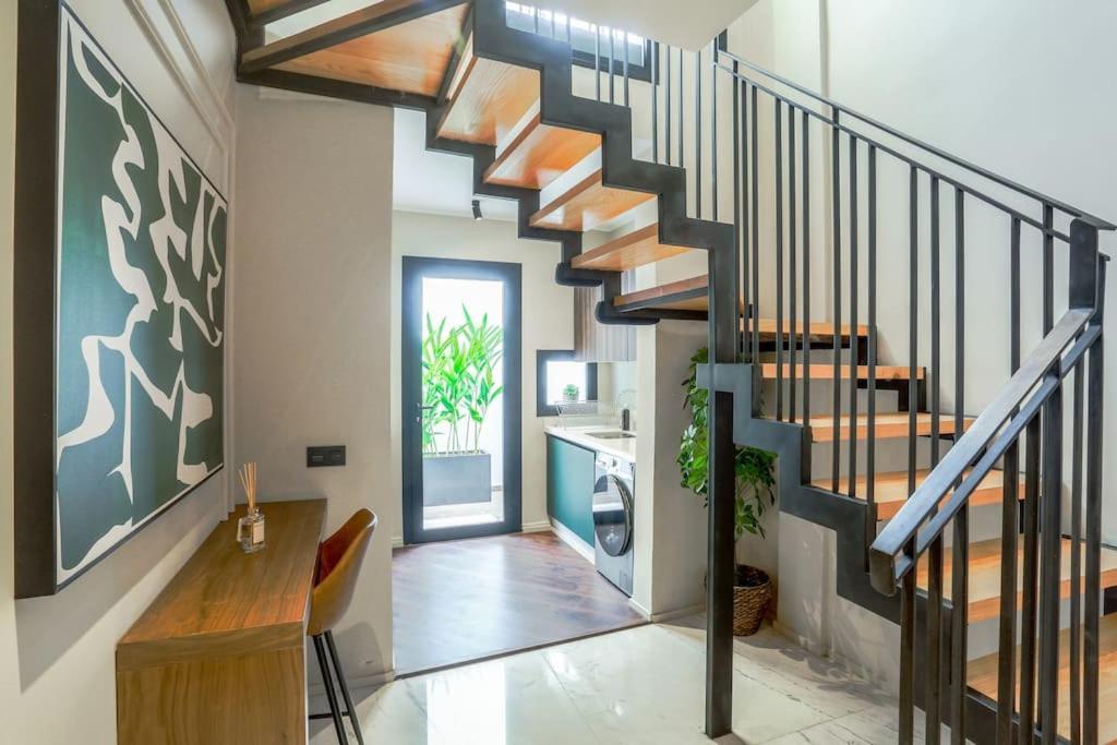 Residence Jade Касабланка Экстерьер фото
