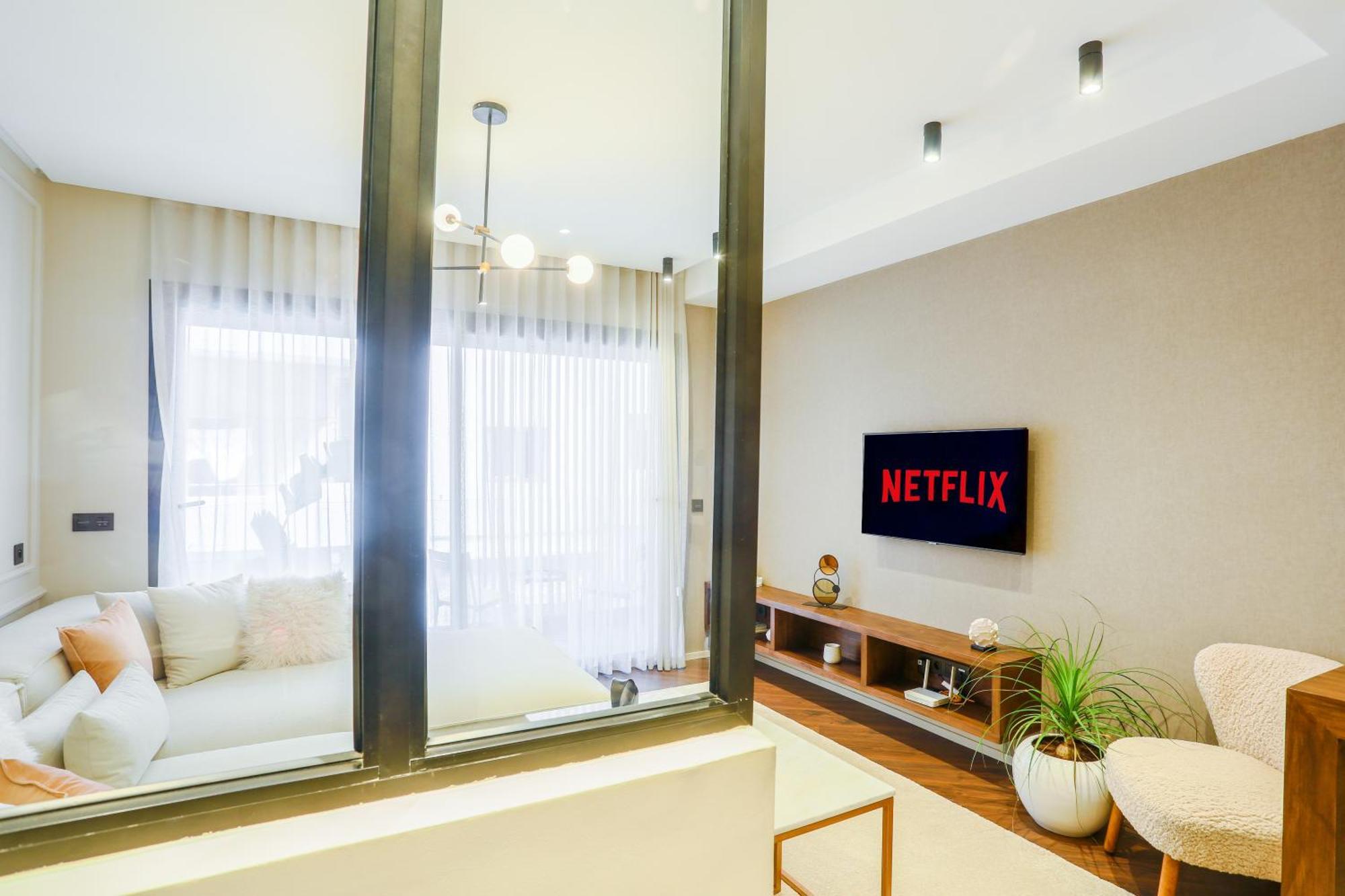 Residence Jade Касабланка Экстерьер фото