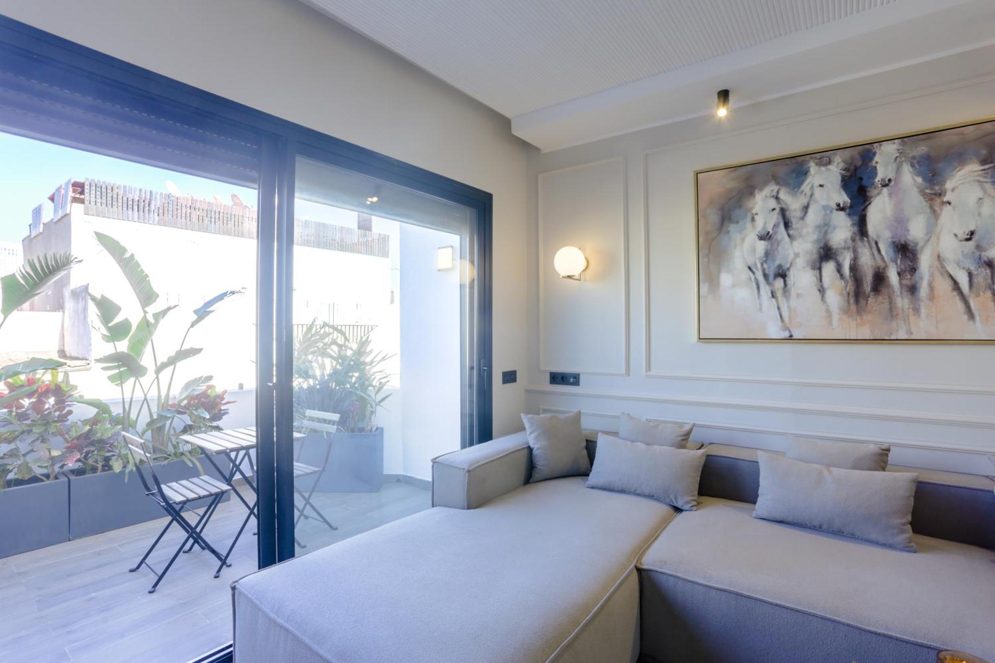 Residence Jade Касабланка Экстерьер фото